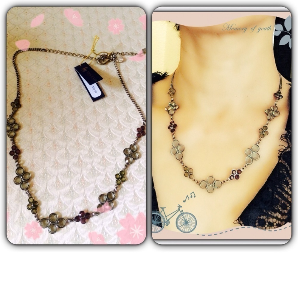New - beautiful necklace